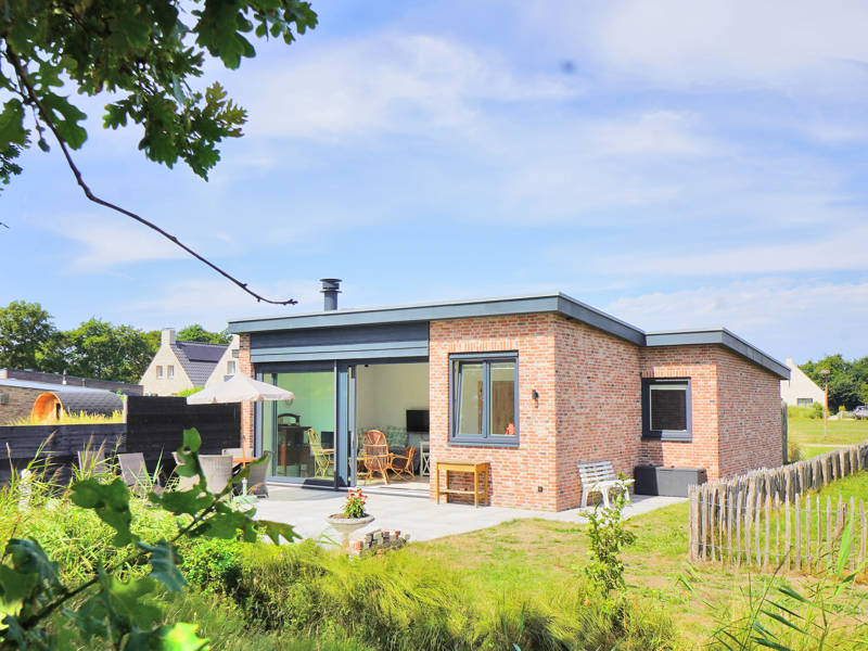 Hasecamer 106 Callantsoog Vakantiehuis LekkerNaarZee